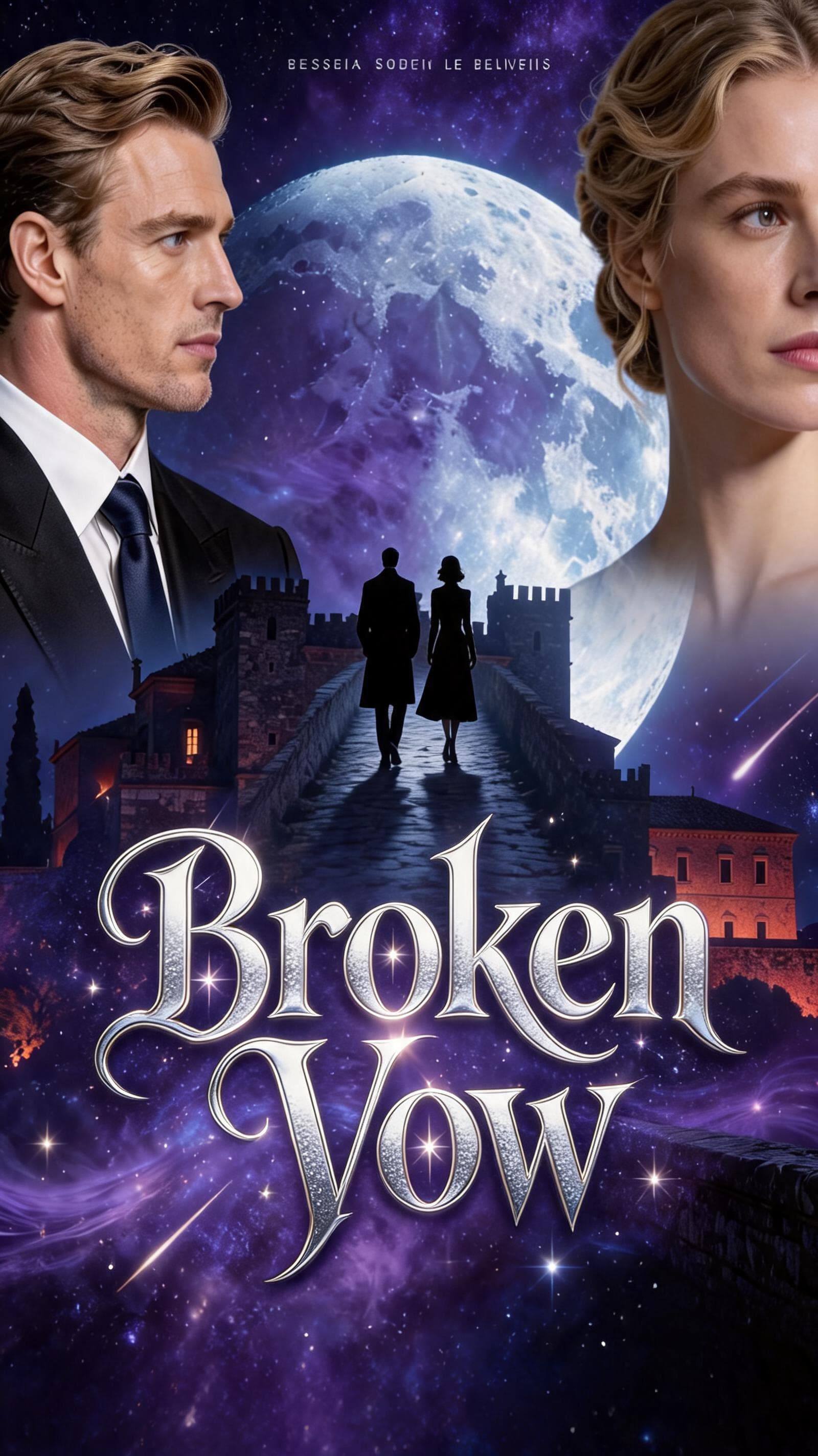 Broken Vow