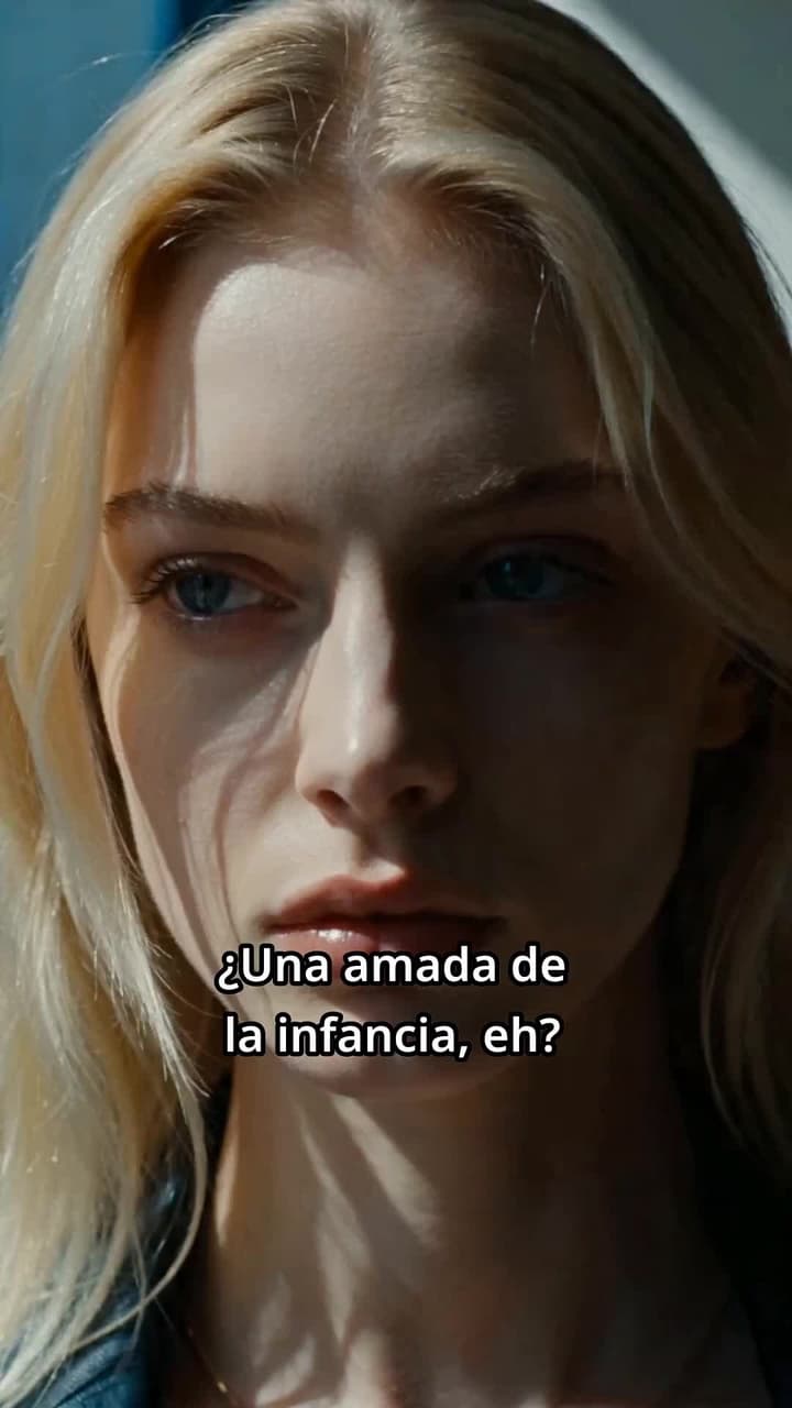 El Error de Moretti - Episode 2