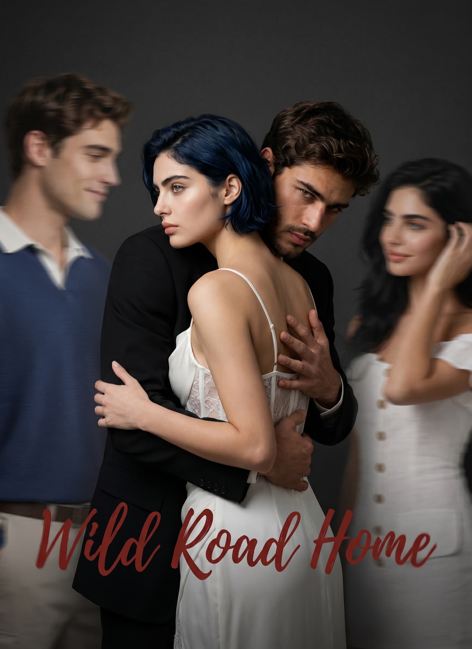 Wild Road Home - Episode 1