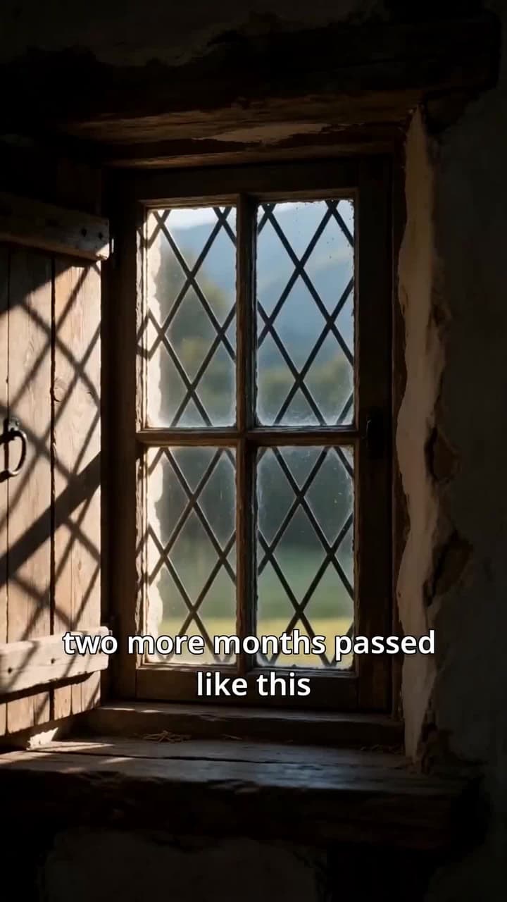 The Princess They Called Cursed - Episode 11
