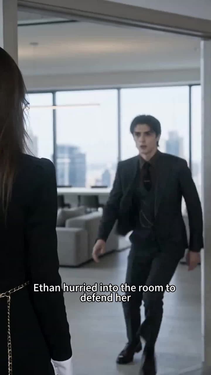 His Aversion, Her Ruin - Episode 6
