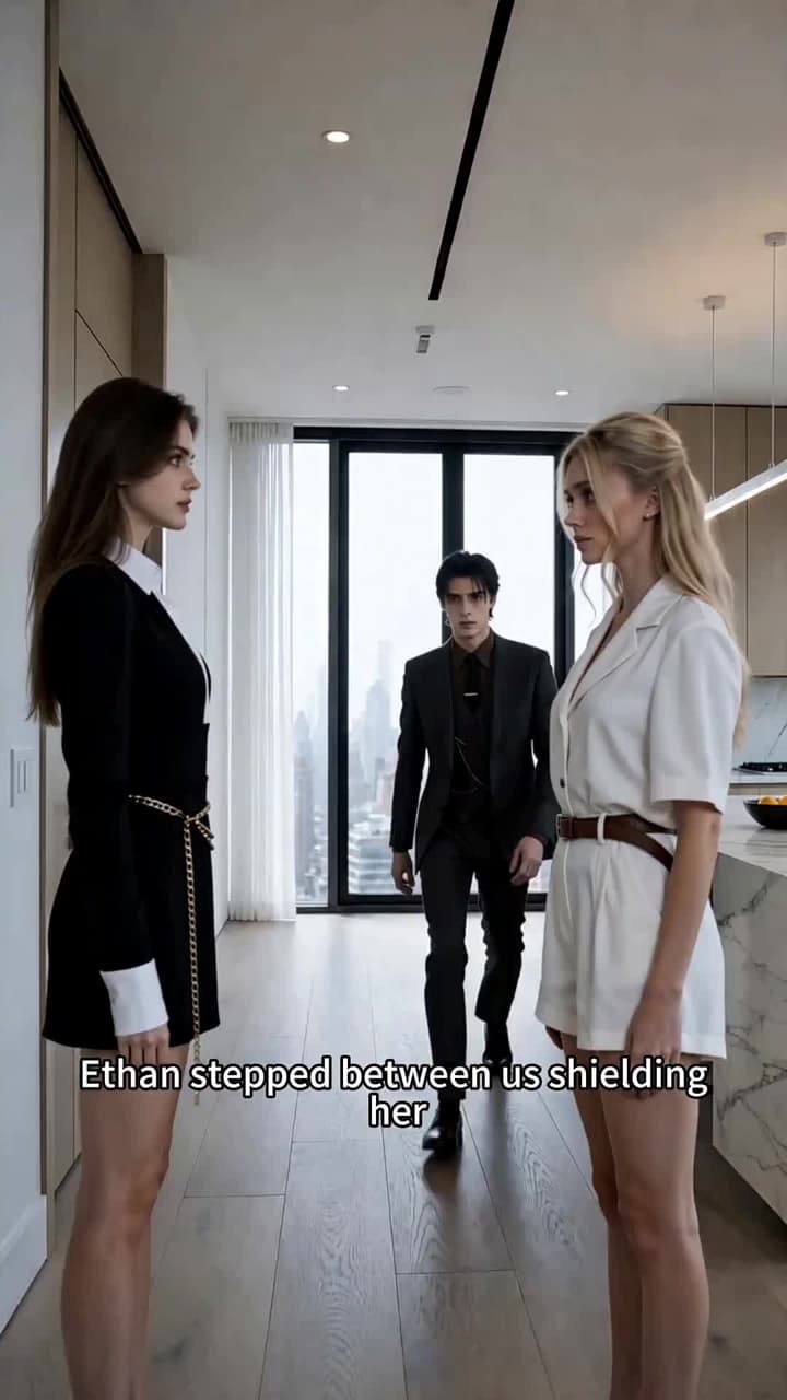 His Aversion, Her Ruin - Episode 4