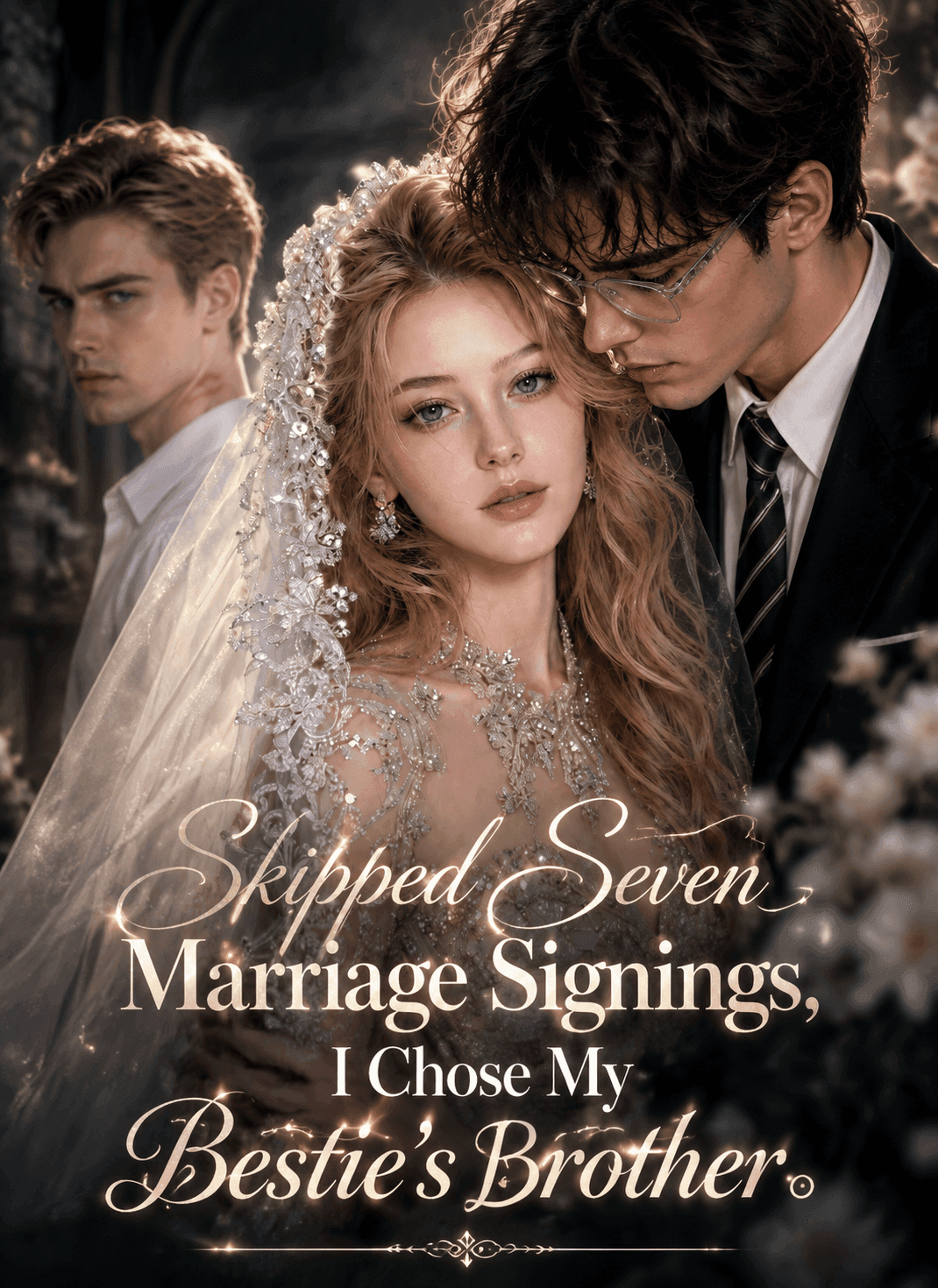 Skipped Seven Marriage Signings, I Chose My Bestie’s Brother