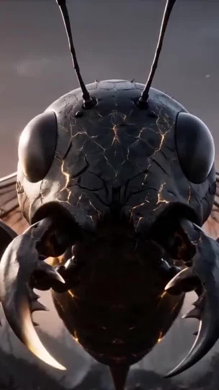 Crazy Ant, Endless Evolution - Episode 11