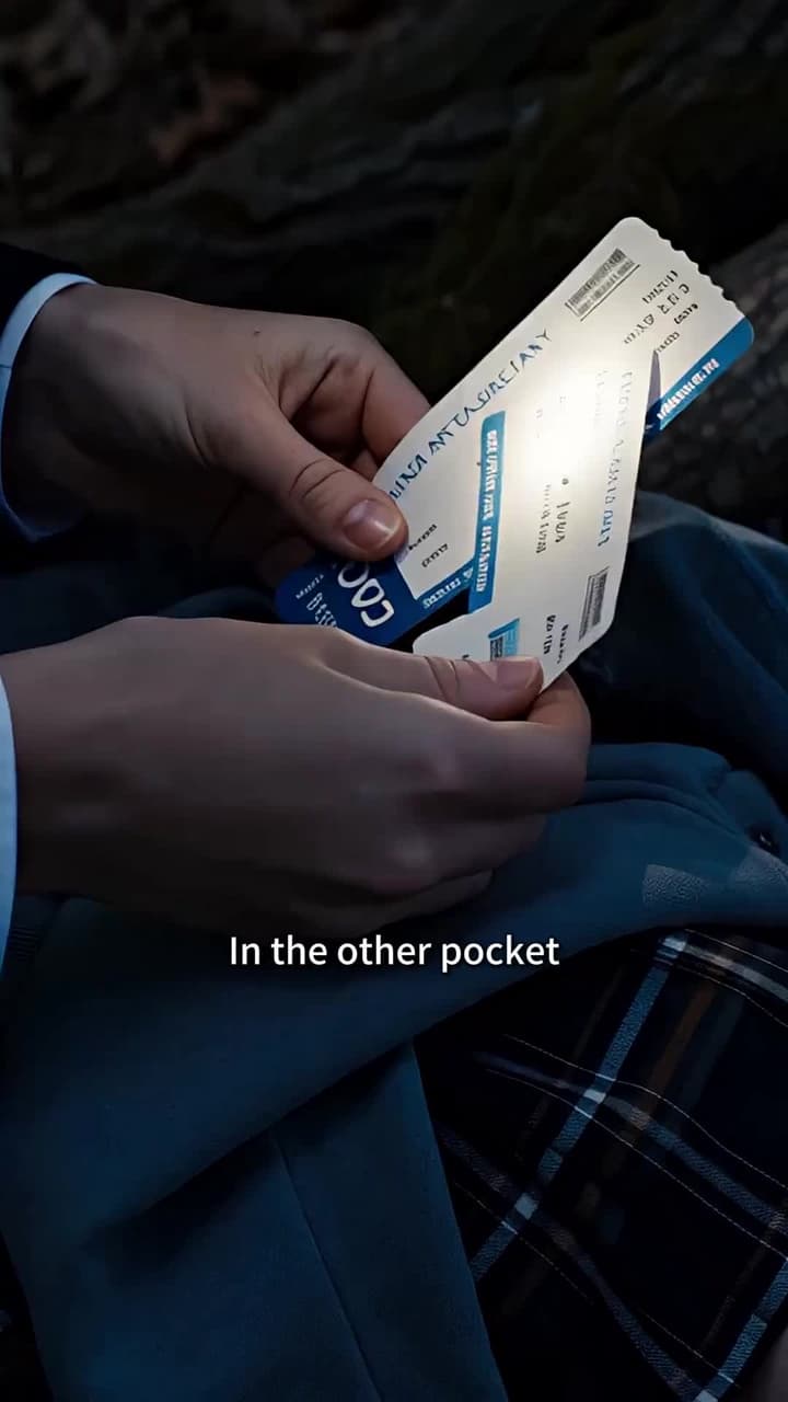 SHE LOOKED LIKE CHLOE  - Episode 16