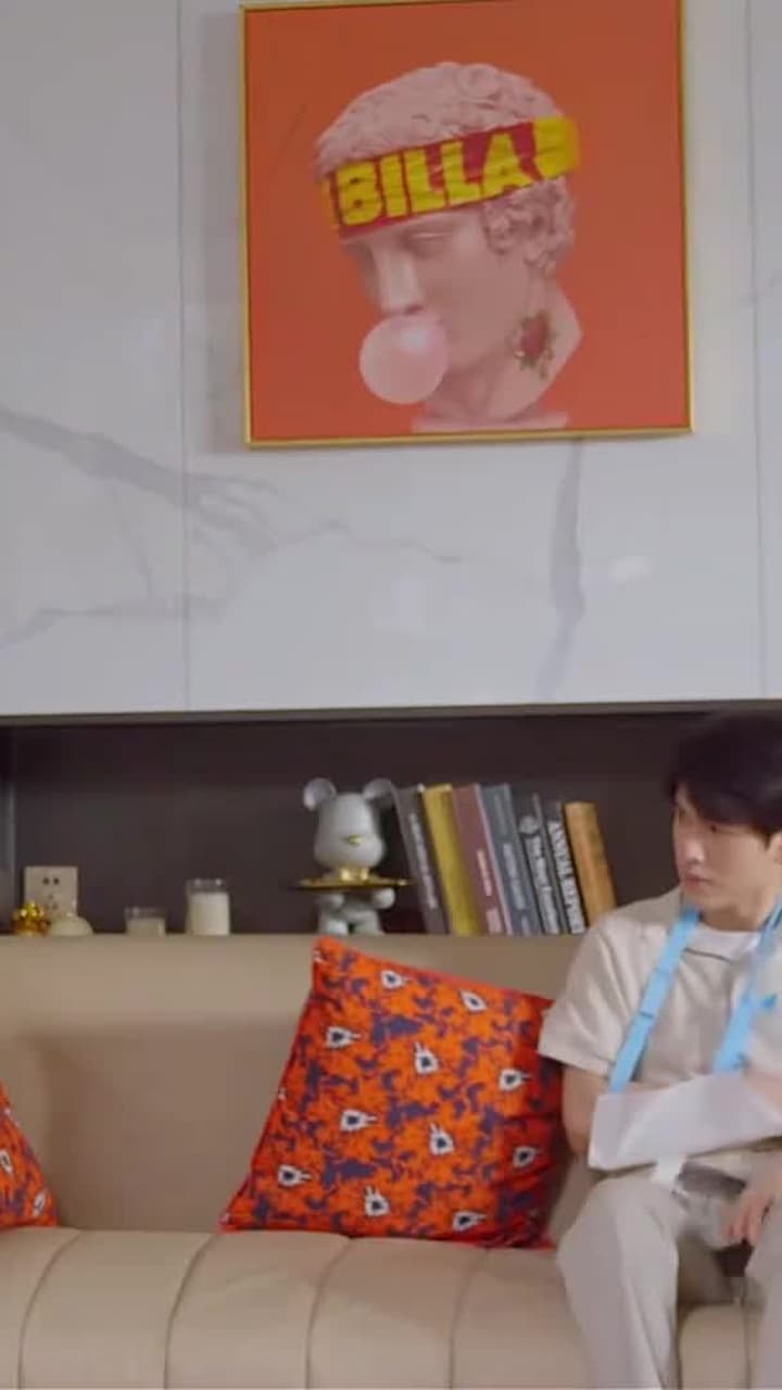Belated First Love - Episode 58