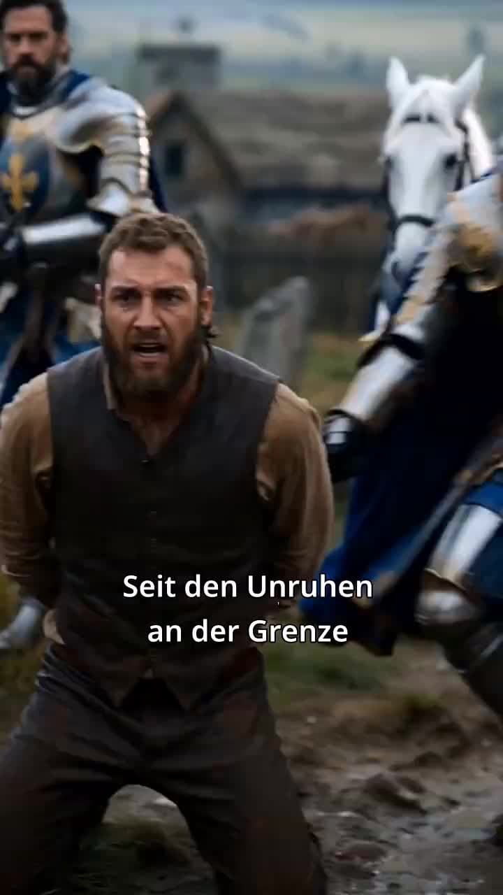 Der Bastard wurde Thronerbe - Episode 30