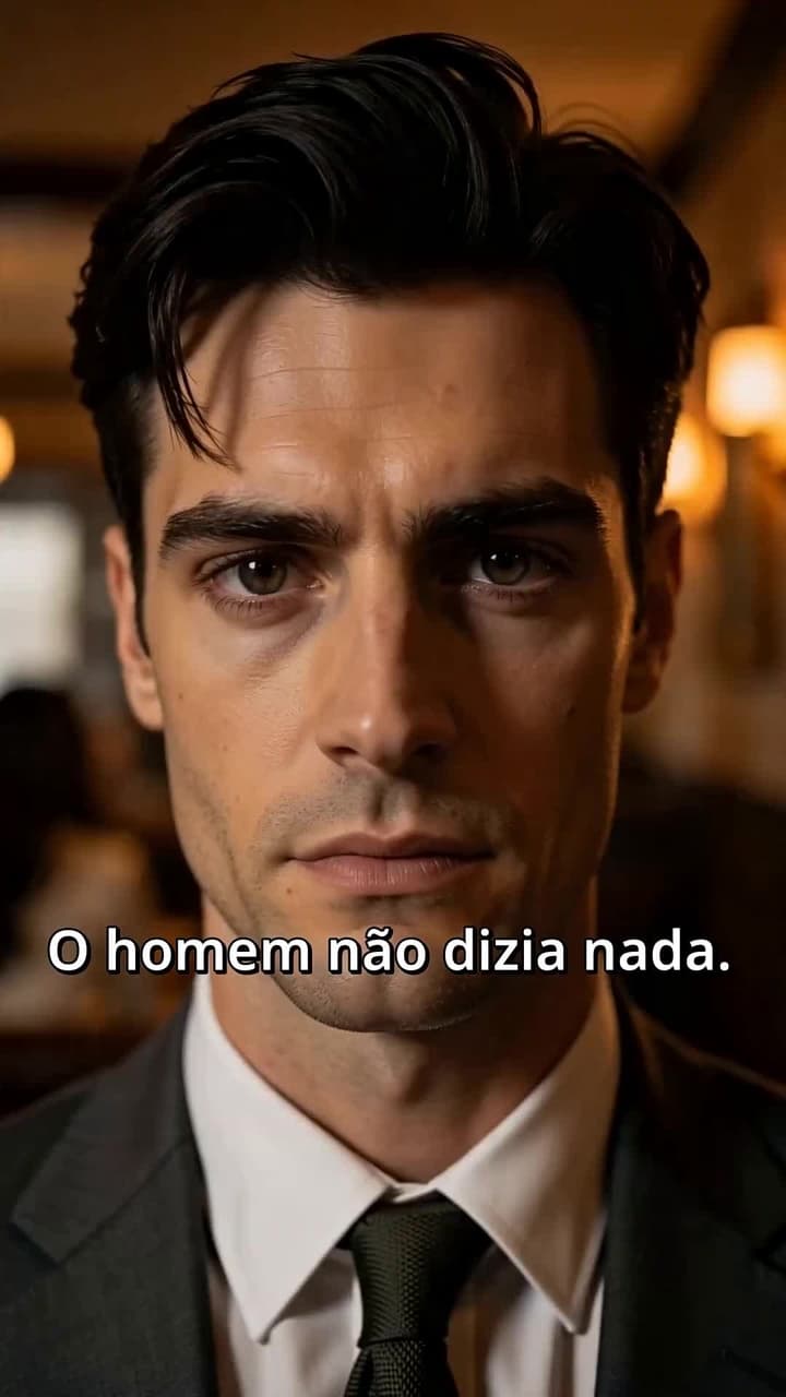 Pacto com a Serpente - Episode 23