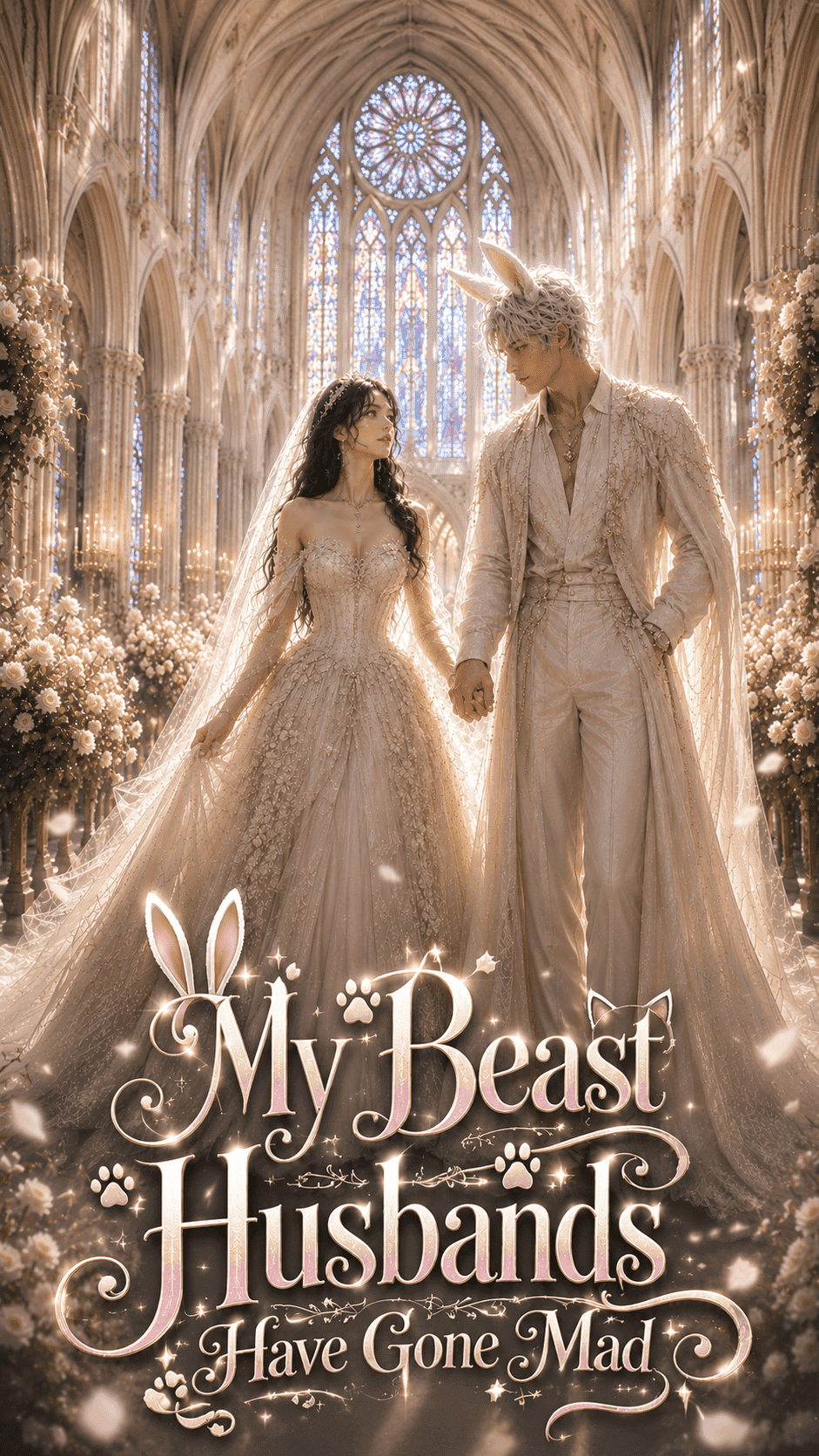 My Beast Husbands Have Gone Mad
