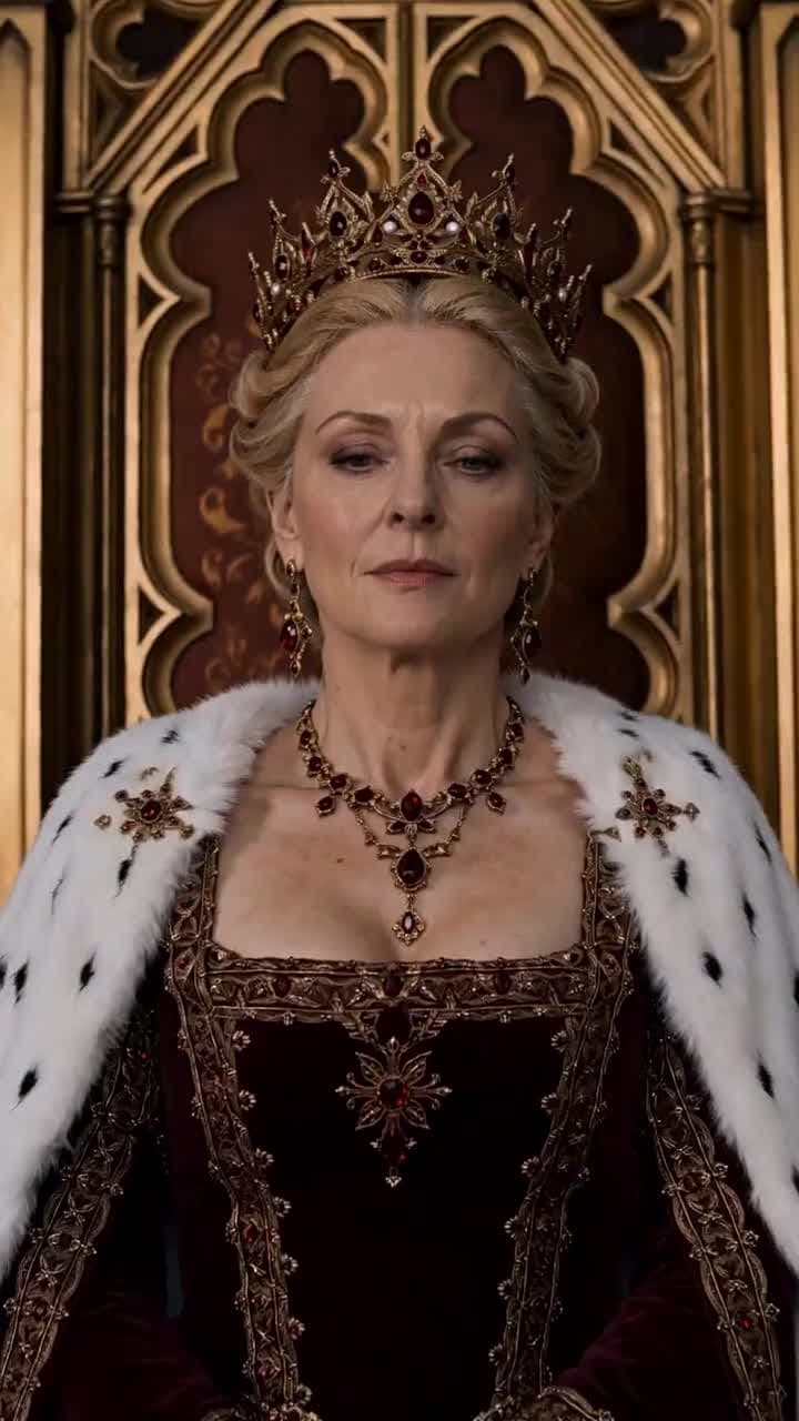 Der Bastard wurde Thronerbe - Episode 11