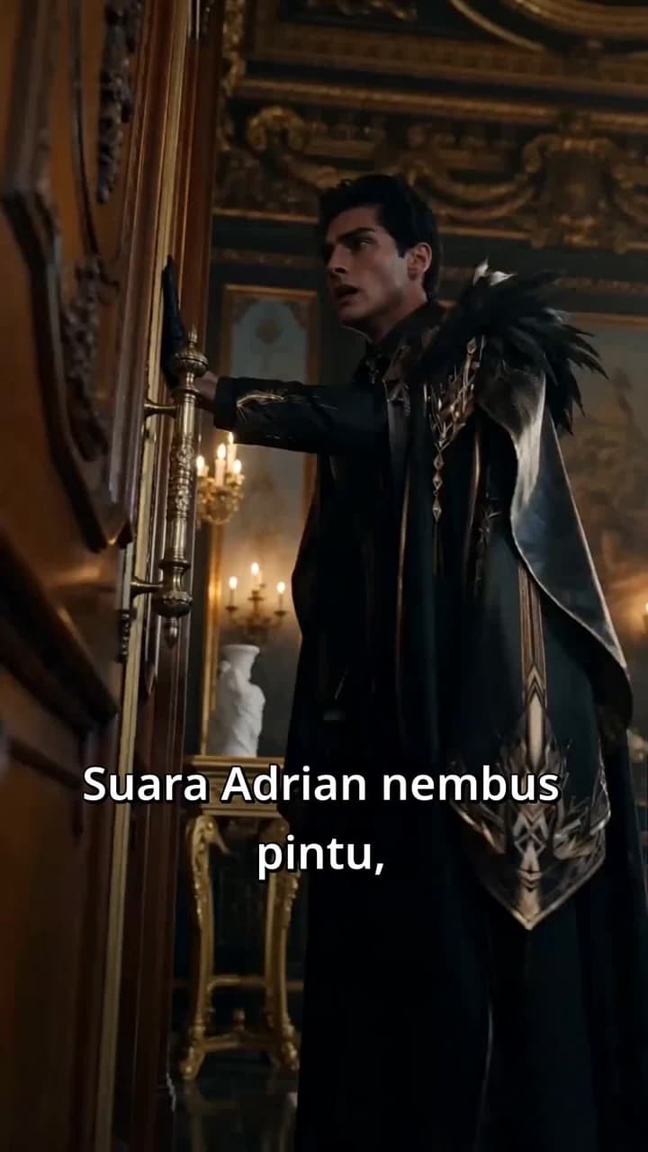 Istri Raja Ular - Episode 13