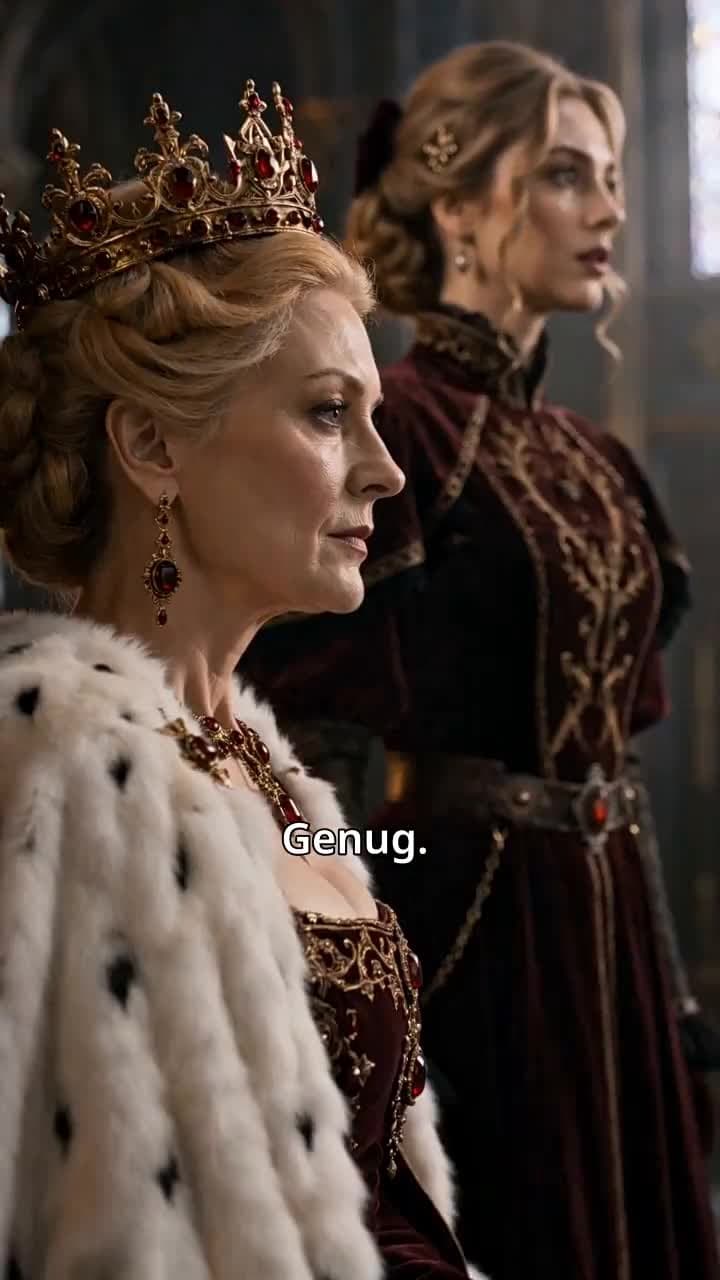 Der Bastard wurde Thronerbe - Episode 16