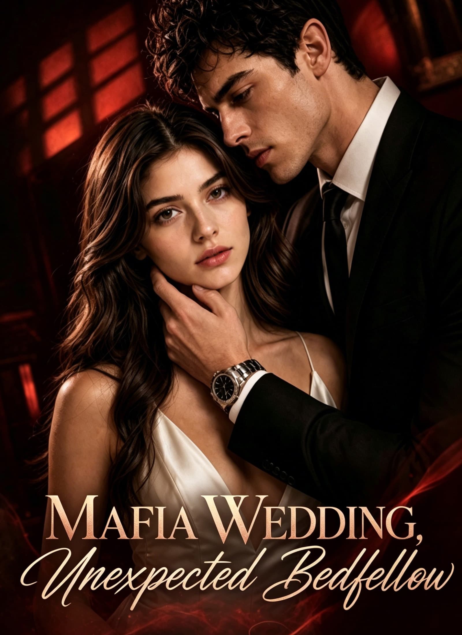 Mafia Wedding, Unexpected Bedfellow - Episode 1