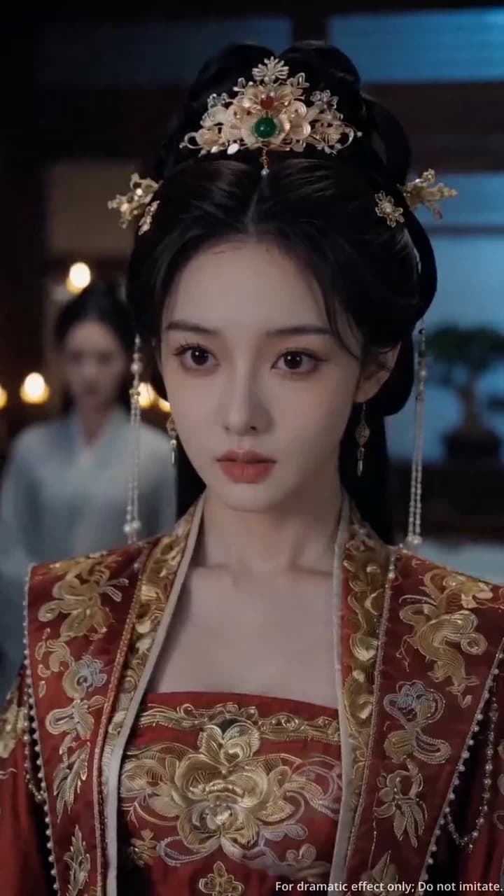Her Love, Her Ambition - Episode 24