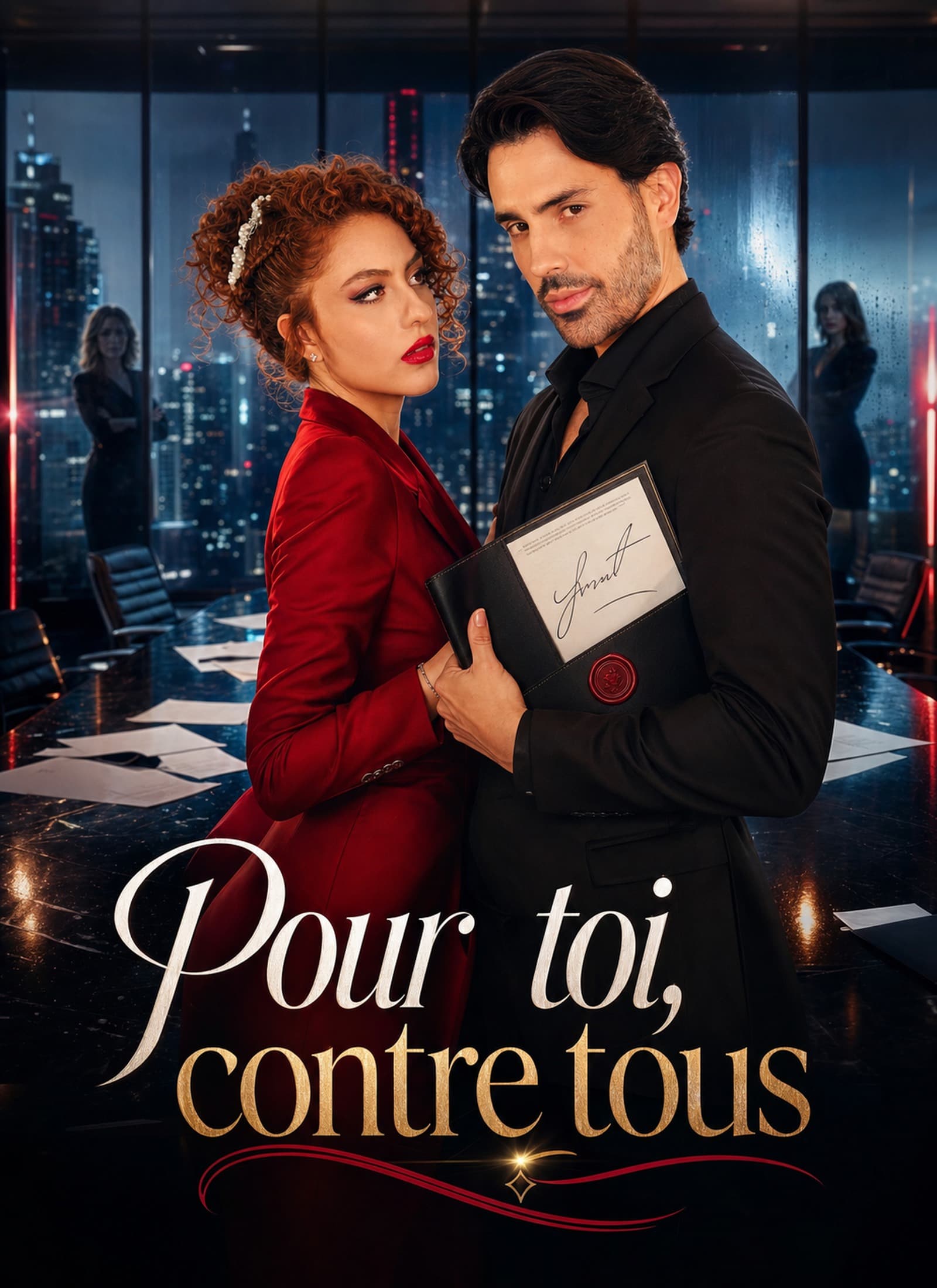 Pour toi, contre tous