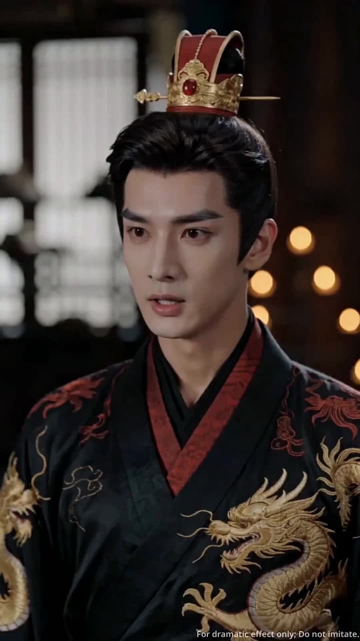 Her Love, Her Ambition - Episode 27