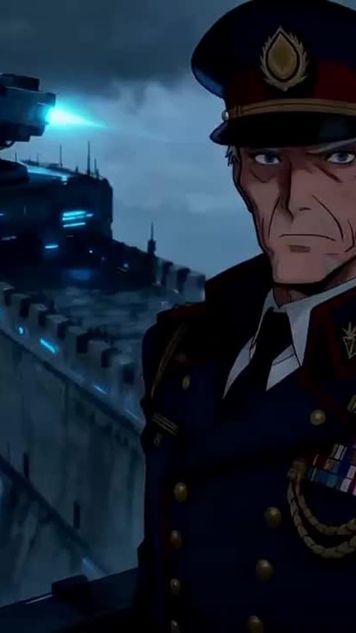 [Dubbing]Terakhir Raungan Neraka - Episode 90