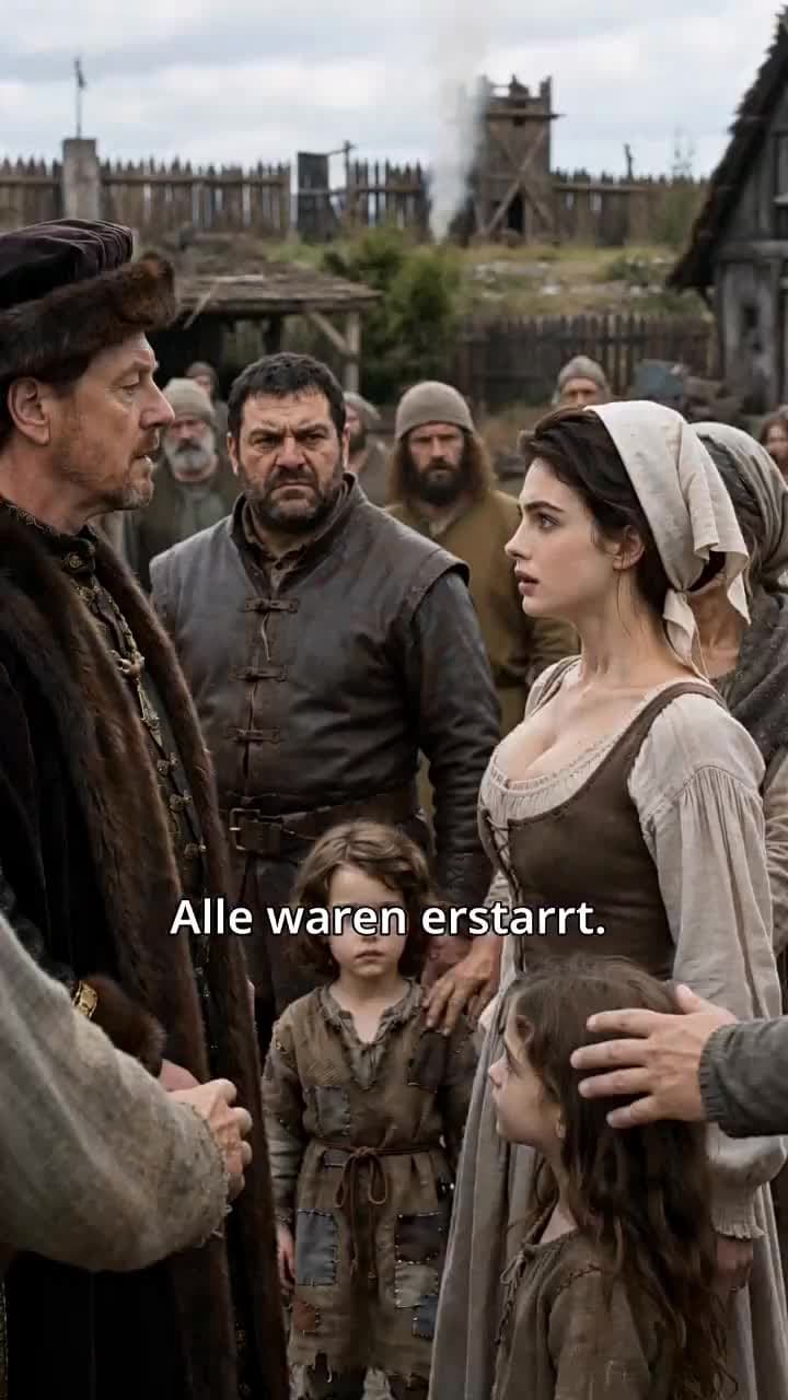 Der Bastard wurde Thronerbe - Episode 7