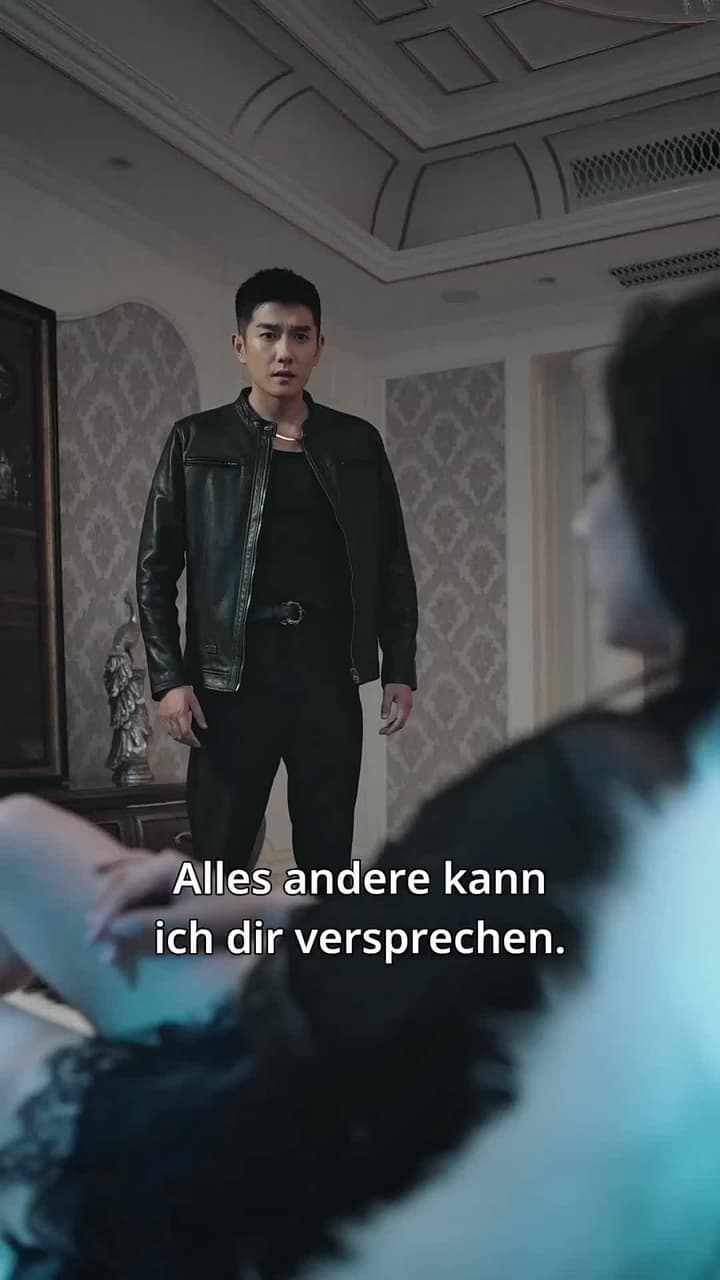 [Synchron] Der letzte Schatten der Mafia - Episode 56