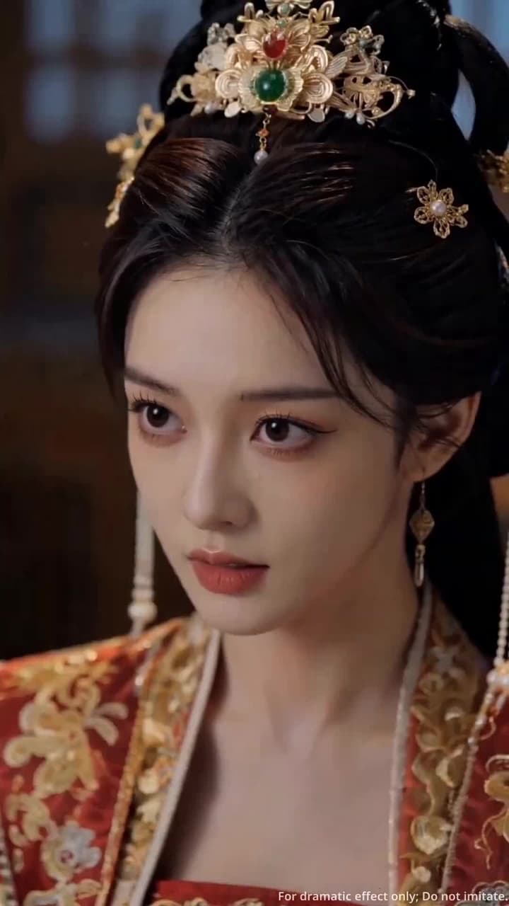 Her Love, Her Ambition - Episode 13