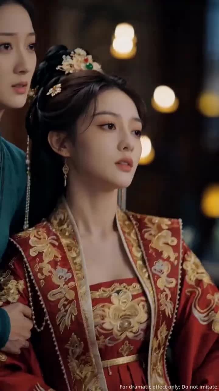 Her Love, Her Ambition - Episode 42