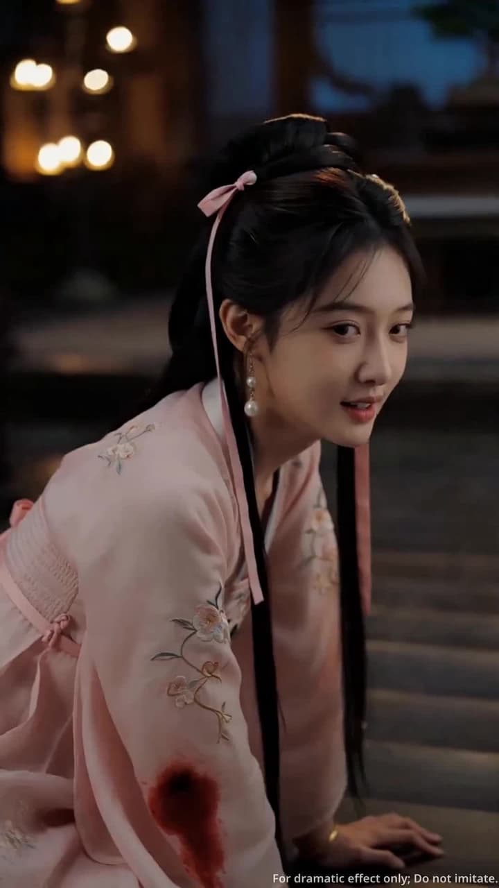 Her Love, Her Ambition - Episode 25