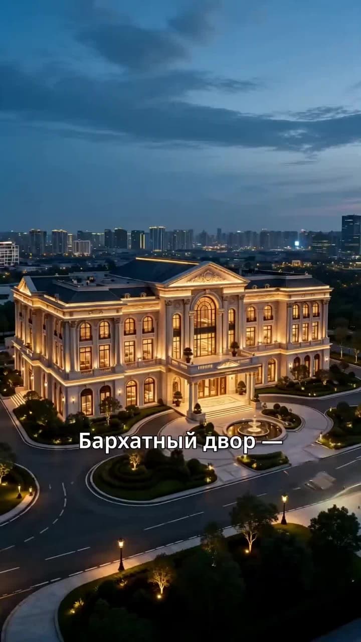 Мой избранный Альфа - Episode 14