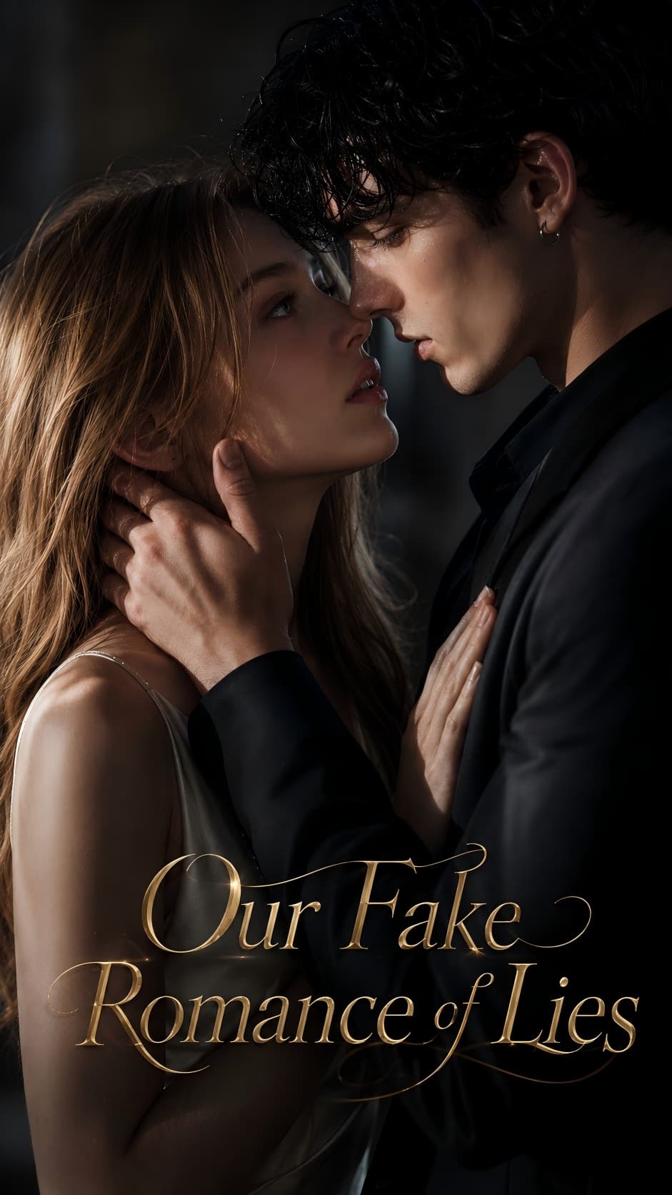 Our Fake Romance of Lies