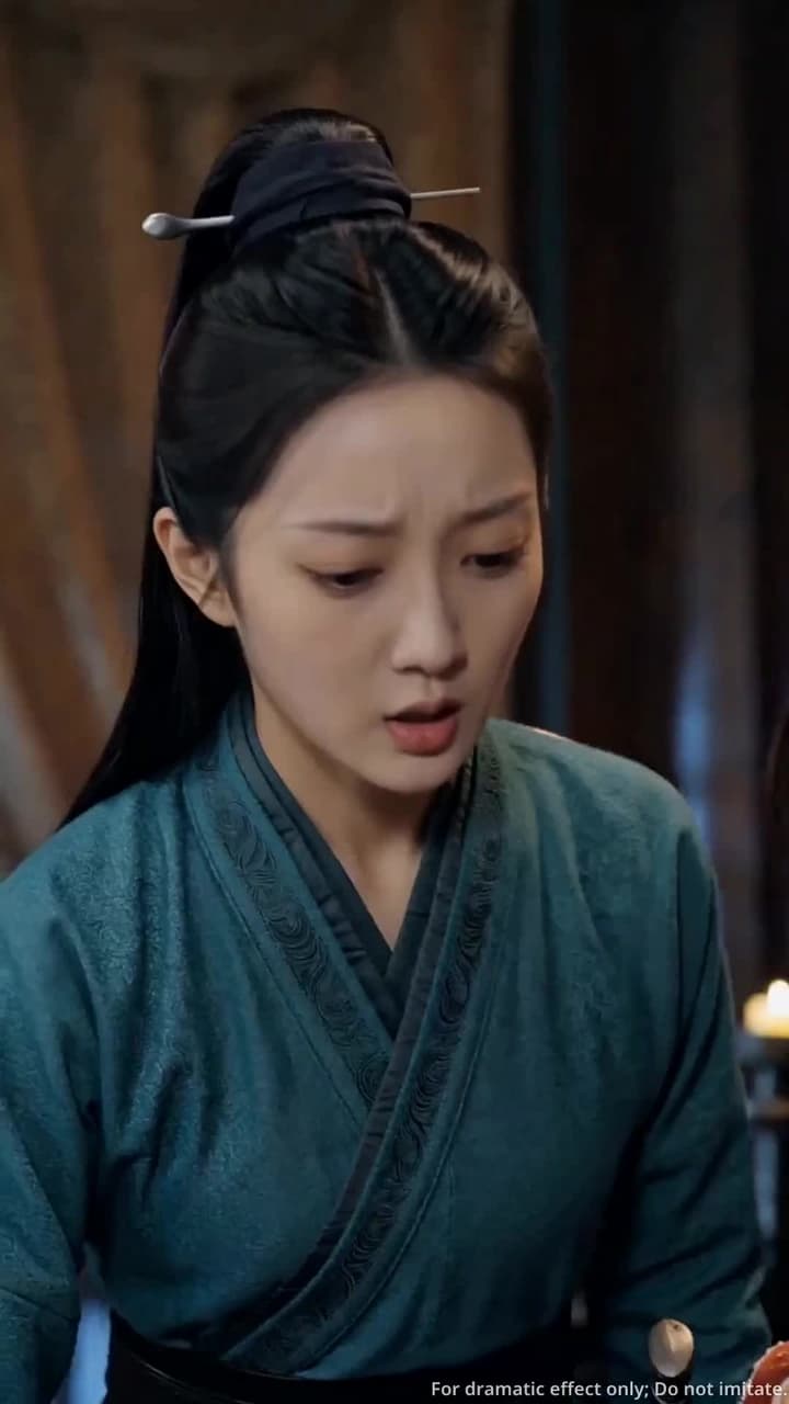 Her Love, Her Ambition - Episode 9