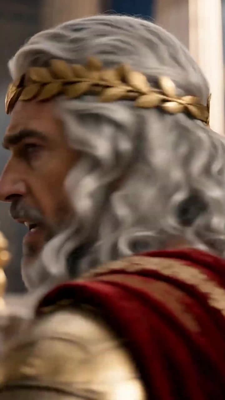 Outcast to God - Episode 7
