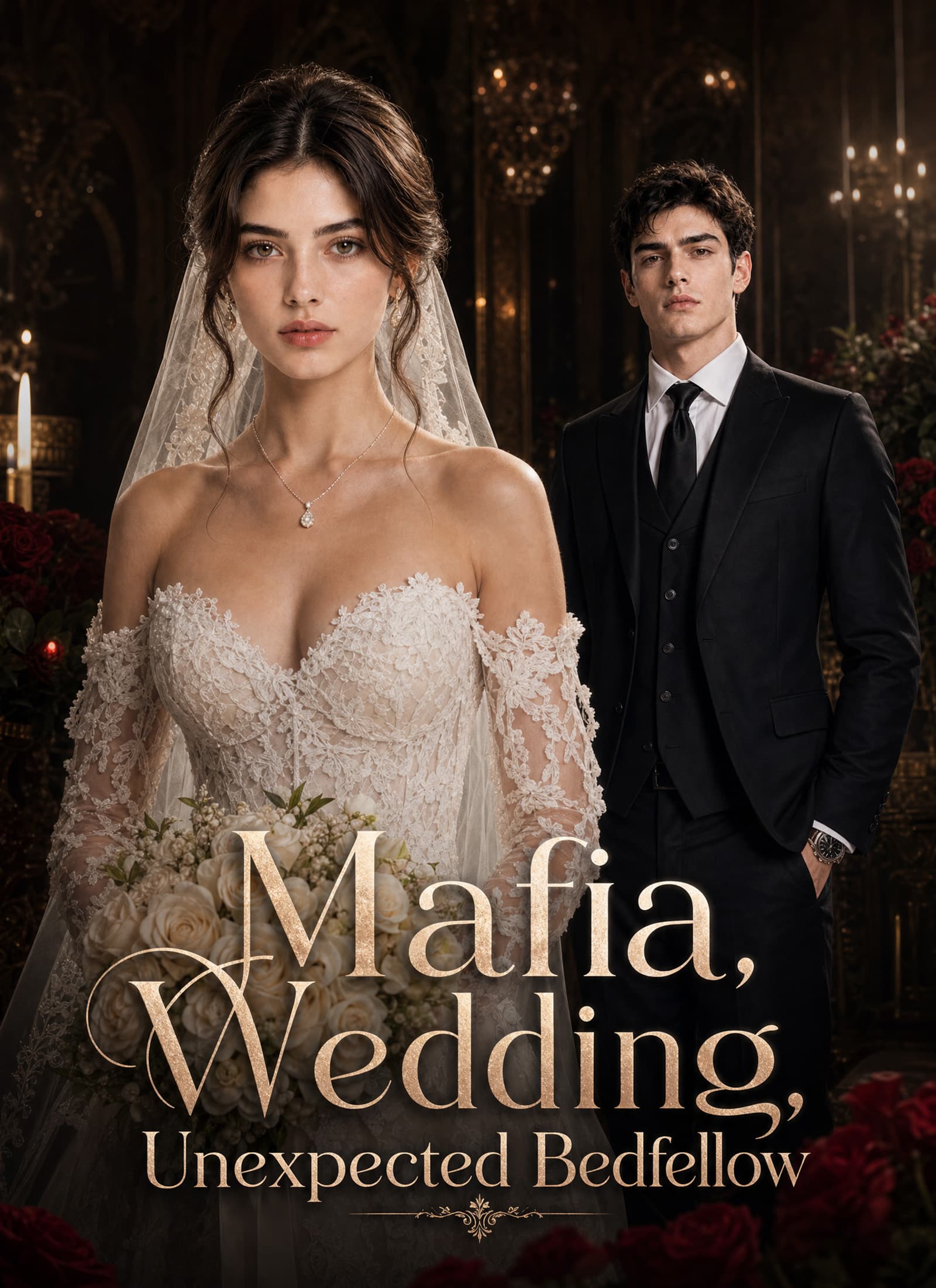 Mafia Wedding, Unexpected Bedfellow