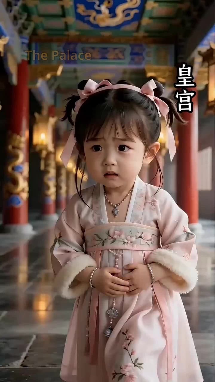 Childhood Sweethearts - Episode 1