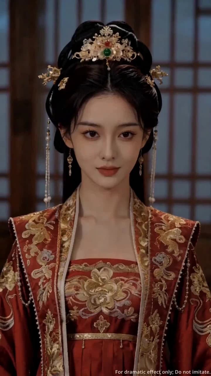 Her Love, Her Ambition - Episode 33