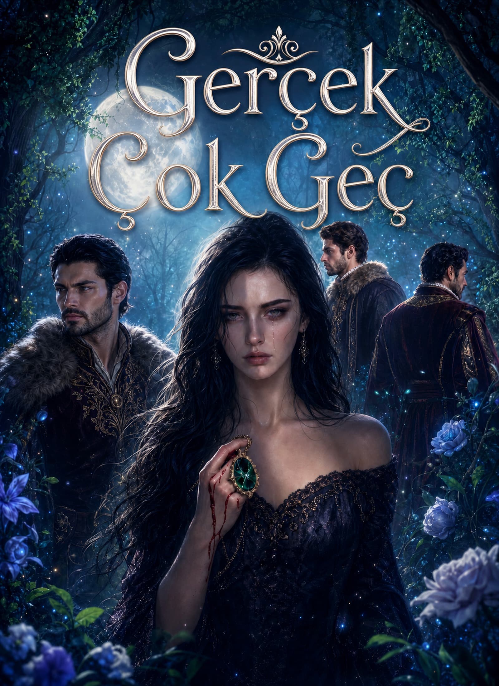 Gerçek Çok Geç