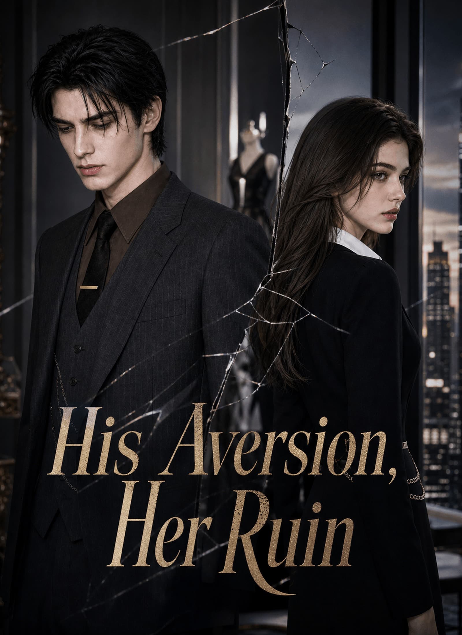 His Aversion, Her Ruin