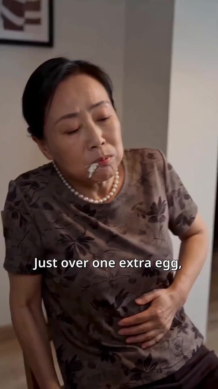 Eggs of Resolve - Episode 1