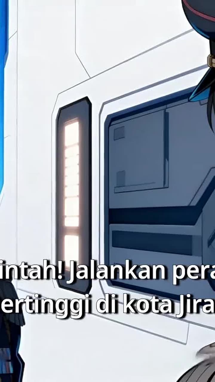 [Dubbing]Terakhir Raungan Neraka - Episode 18