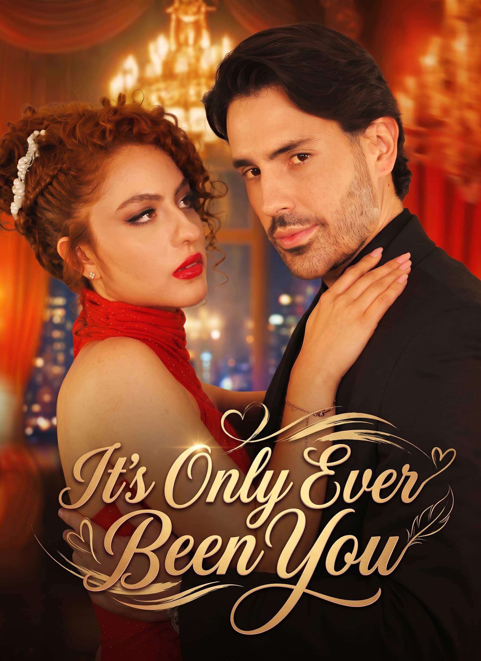 It's Only Ever Been You - Episode 70