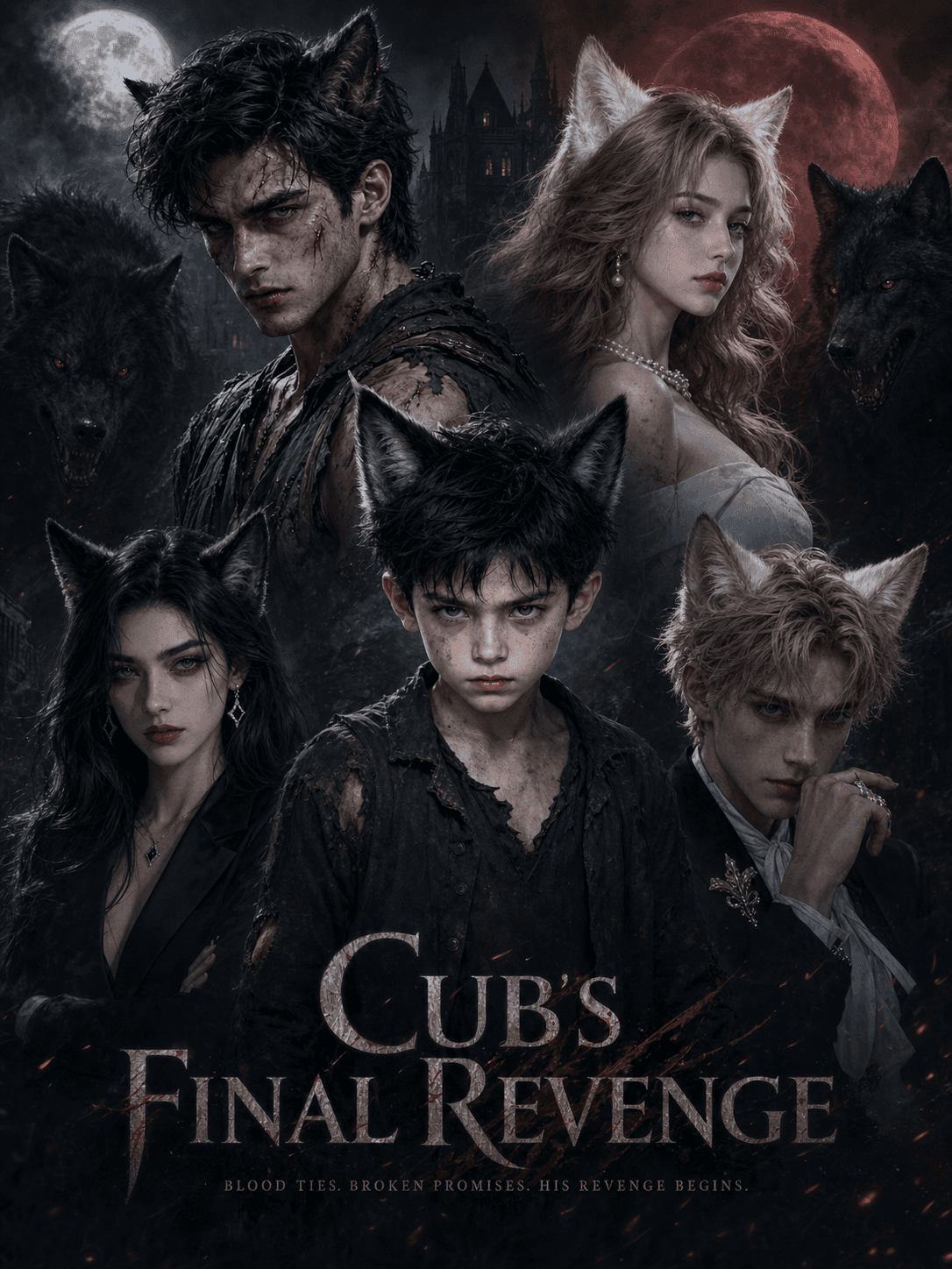 Cub’s Final Revenge