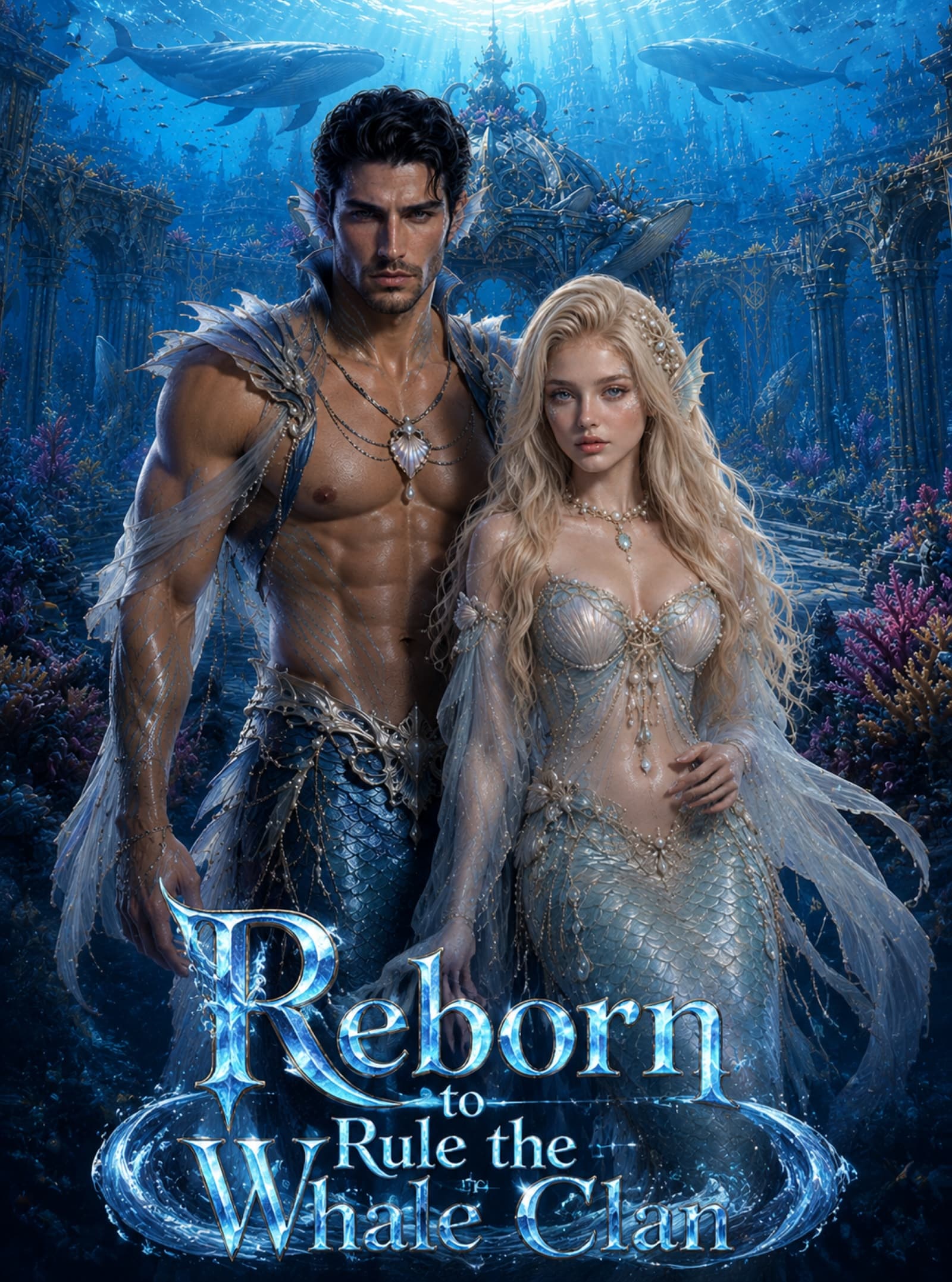 Reborn to Rule the Whale Clan