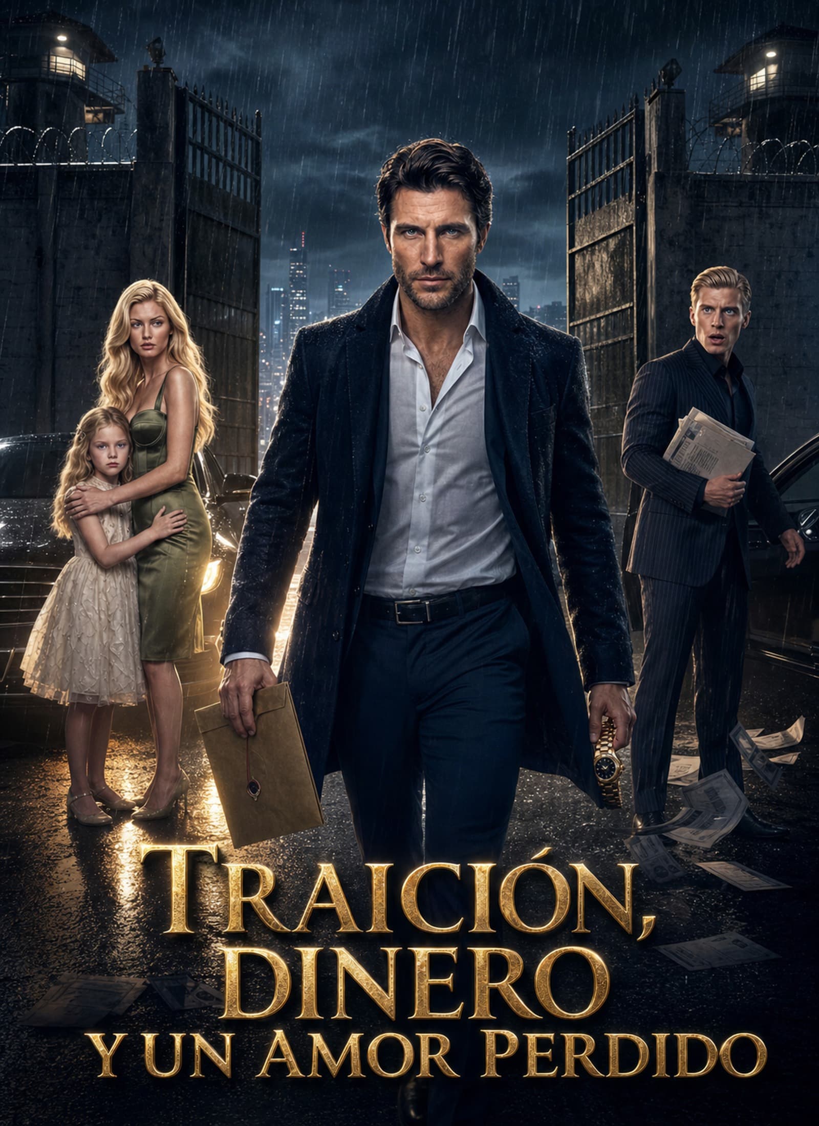 Traición, Dinero y un Amor Perdido