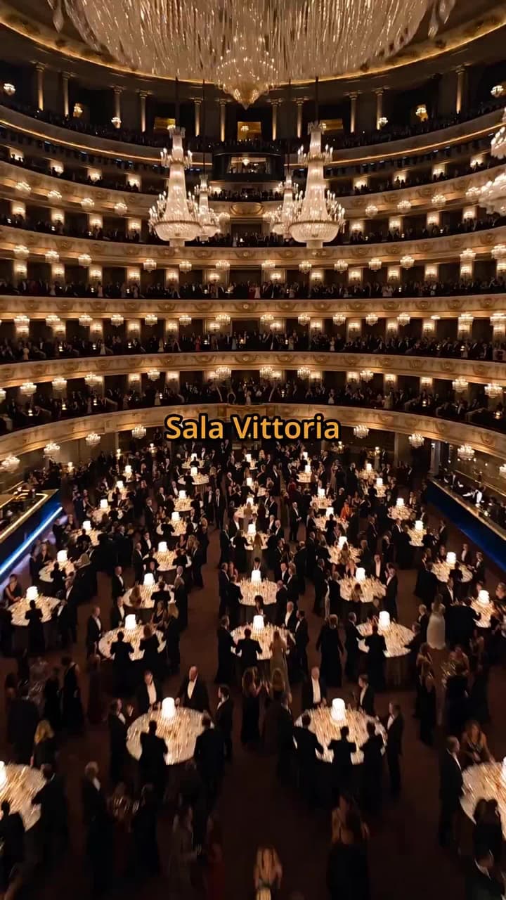 L'Impero Tradito - Episode 4