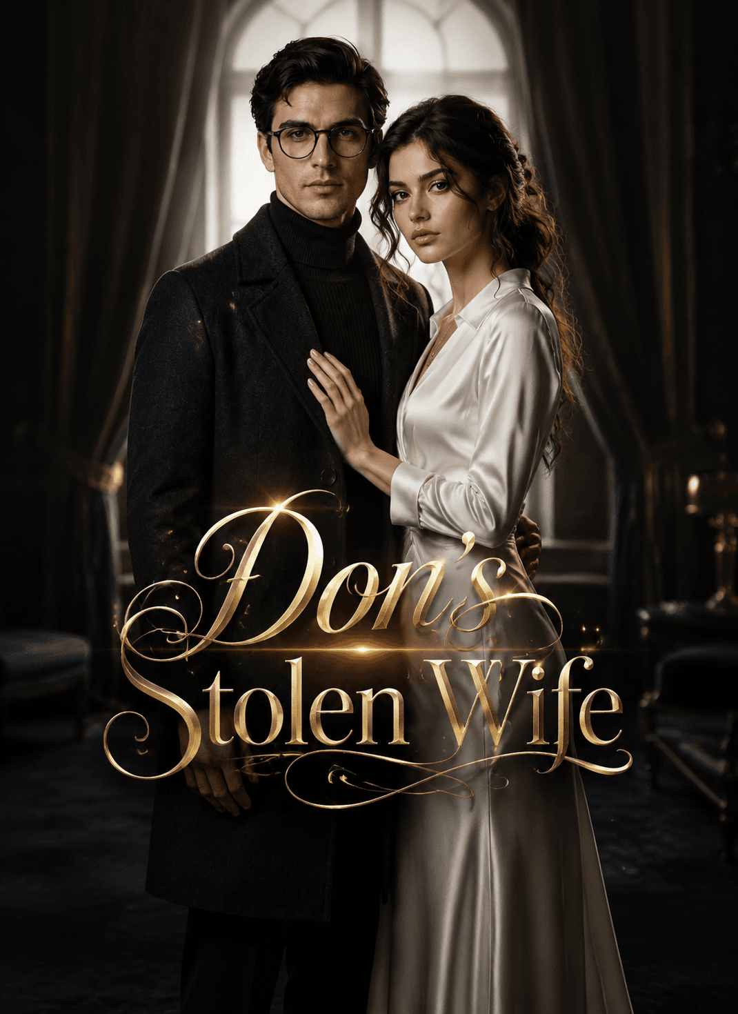 Don’s Stolen Wife