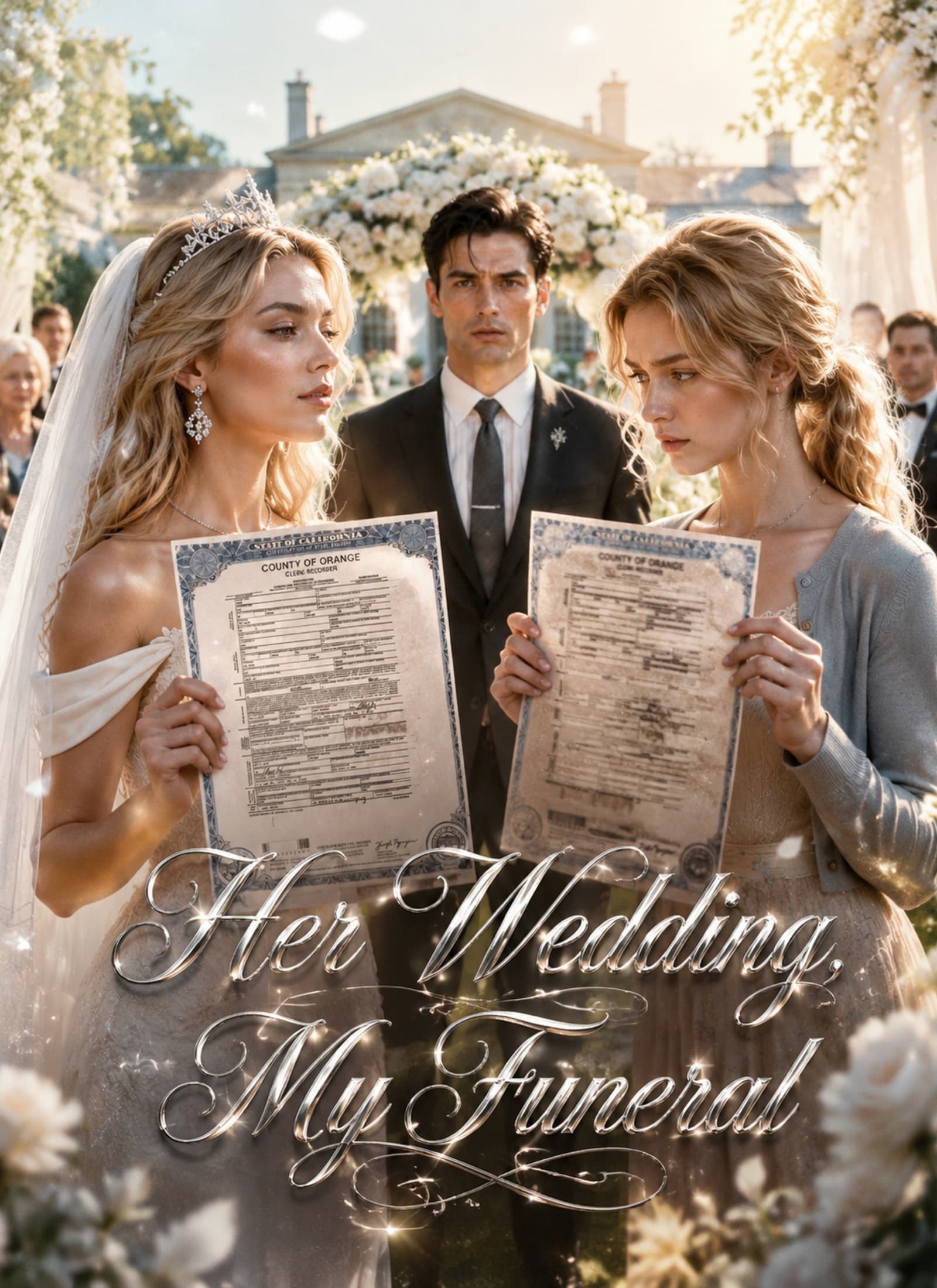Her Wedding, My Funeral