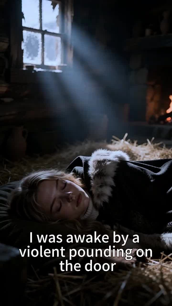 Broken Moonlight: The True Queen’s Return - Episode 6