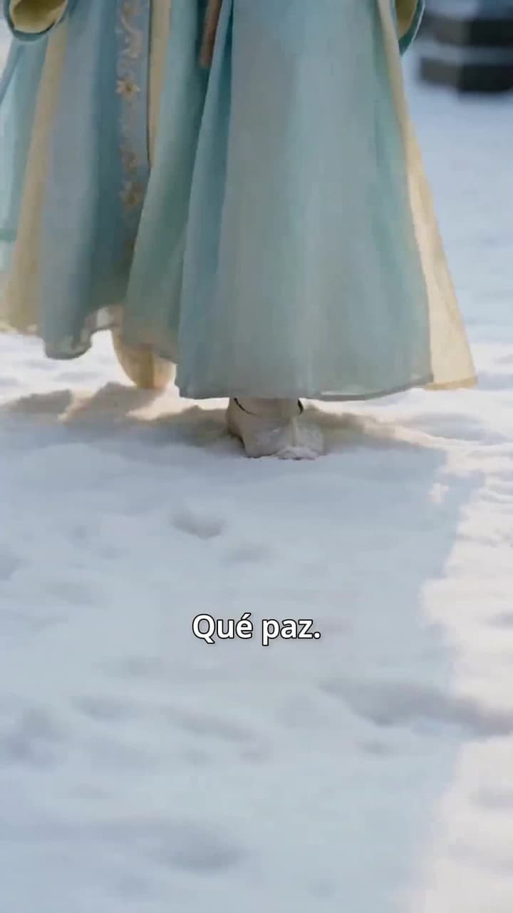 [Doblado]Después del invierno - Episode 42
