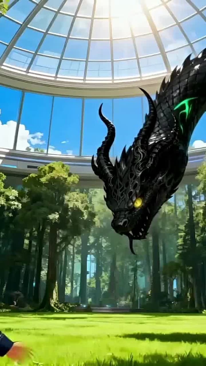 [Dubbing]Terakhir Raungan Neraka - Episode 36