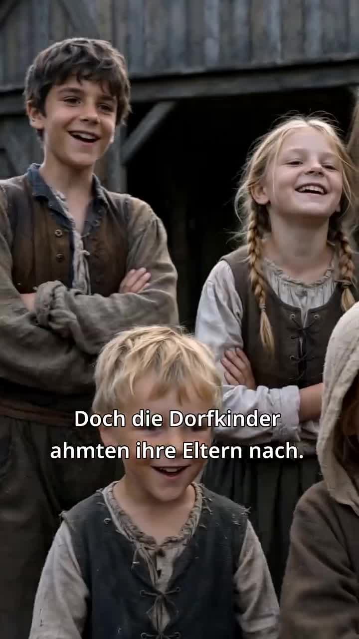 Der Bastard wurde Thronerbe - Episode 4