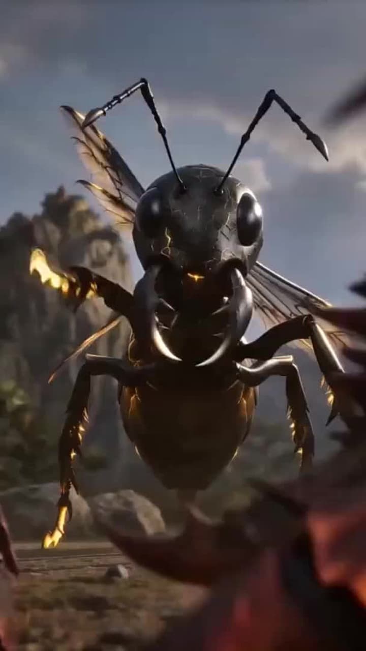 Crazy Ant, Endless Evolution - Episode 15