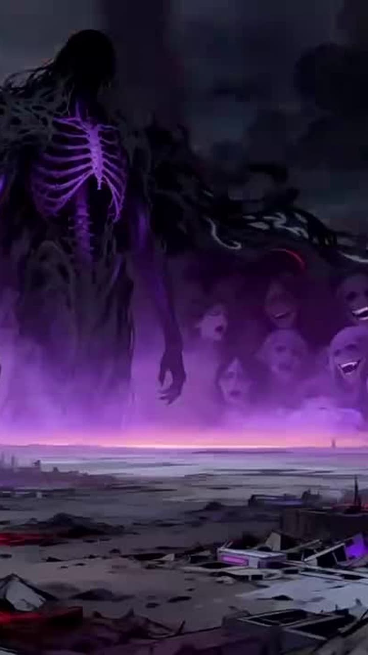 [Dubbing]Terakhir Raungan Neraka - Episode 93